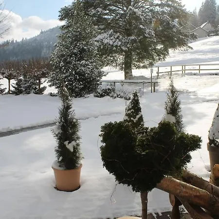 Privatunterkunft Im Schloss *