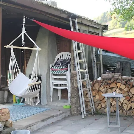 Im Schloss Privatunterkunft Baiersbronn