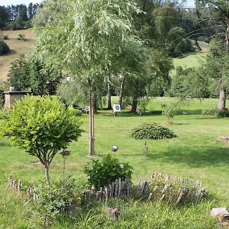 Privatunterkunft Im Schloss Baiersbronn