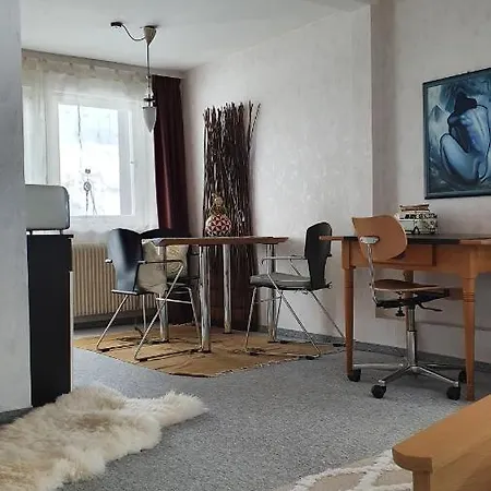 Privatunterkunft Im Schloss